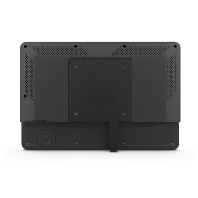 産業用オールインワンPCアプリケーション向けNFCおよびPoE対応10インチLEDライトAndroidタブレットPC