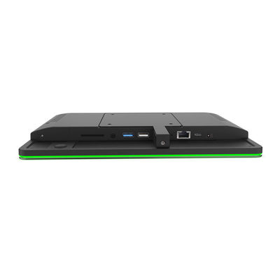 10.1インチIPS産業用タブレットPC、RK3399プロセッサ搭載、POSアプリケーション向け10点静電容量式タッチ