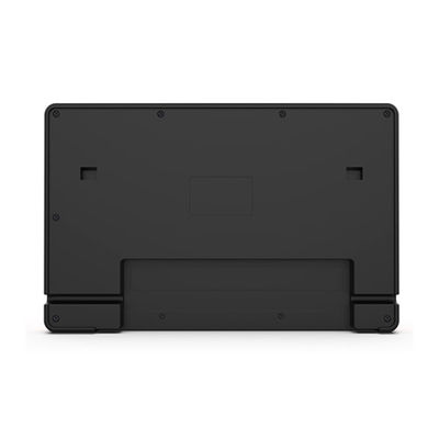 10.1インチ会議室 アンドロイドタブレット RK3399 NFC POE会議室スケジューラー LEDライト付きタブレットPC