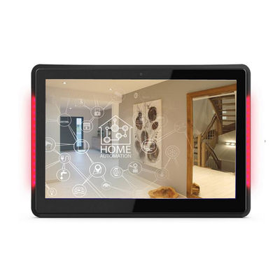 2GB RAM 15.6インチ IPS ディスプレイ オールインワン Android タブレット PC POE RJ45 接続