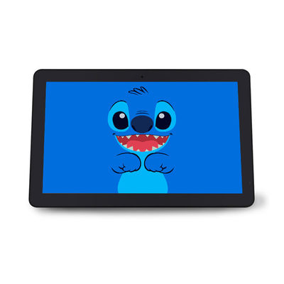 13.3インチ IPSスクリーン産業用タブレット RK3288 クアッドコアプロセッサとウォールマウント用の防水設計