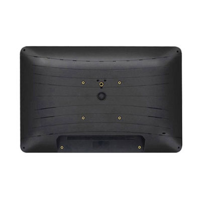 21.5インチAndroid オールインワンタブレット IPSタッチスクリーン ロックチップ RK3399 クアッドコア 350cd/m2 工業用明るさ