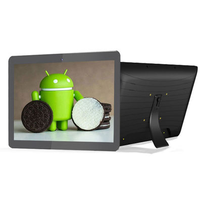21.5インチAndroid オールインワンタブレット IPSタッチスクリーン ロックチップ RK3399 クアッドコア 350cd/m2 工業用明るさ