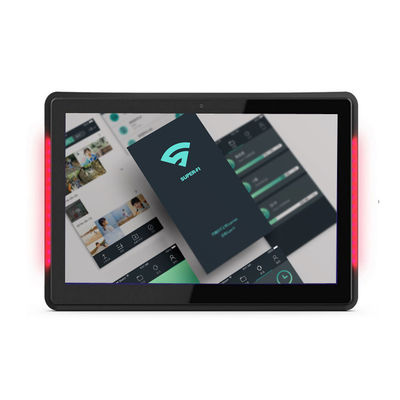 産業用13.3インチRK3288 Androidタブレット（NFC、POE、LEDインジケーター付き）