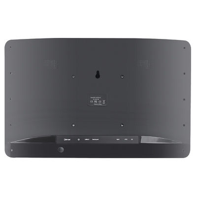 産業用13.3インチRK3288 Androidタブレット（NFC、POE、LEDインジケーター付き）