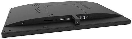 15.6インチ FHD IPS アンドロイド タブレット RK3288 クアッドコア 1.8GHz プロセッサと10点容積タッチ