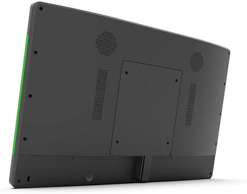 15.6インチ FHD IPS アンドロイド タブレット RK3288 クアッドコア 1.8GHz プロセッサと10点容積タッチ