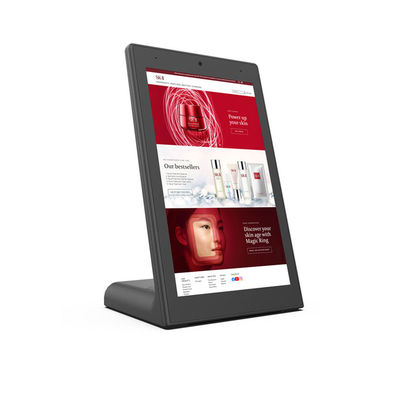 10インチRK3288 AndroidタブレットPC,10点容積タッチ,クアッドコアプロセッサ,Android 8.1