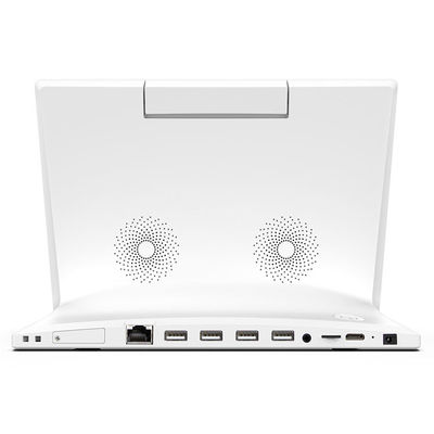 10.1インチ L型 RK3566 POE NFC Android 11 タブレット PC デスクトップ ホワイト レストラン 注文 タブレット 双カメラ
