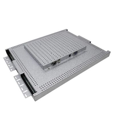 組み込み商用システム用の19インチオープンフレームタッチスクリーンモニター