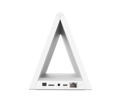 10インチアンドロイドタブレット 双画面 RK3288 デスクトップ POE 広告タブレット PC