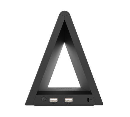 10インチアンドロイドタブレット 双画面 RK3288 デスクトップ POE 広告タブレット PC