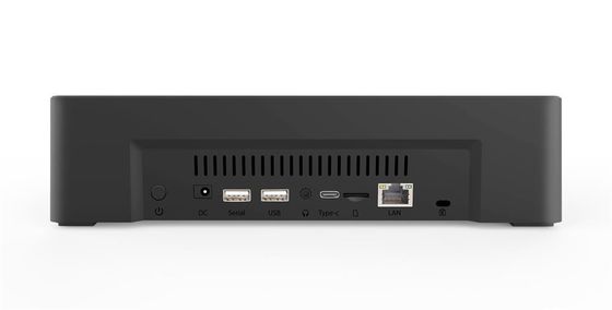 10.1-インチ RoHS 認証の Android オールインワン タブレット