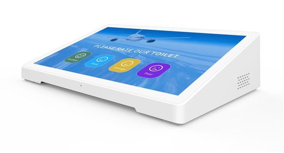 10.1-インチ RoHS 認証の Android オールインワン タブレット