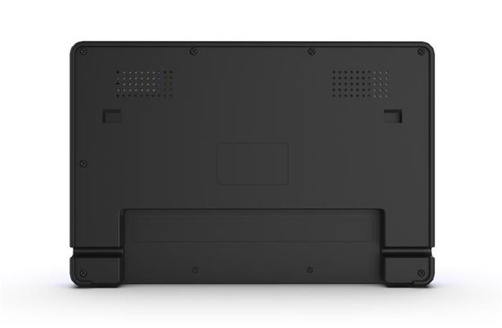 10.1インチ RK3288 NFC POE 壁掛けタッチスクリーン LEDライトバー付き会議タブレット