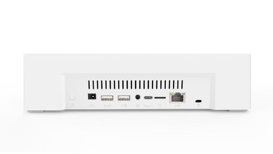 防水 10.1 インチ クアッドコア アンドロイド タブレット フィードバック デバイスとキオスク ソリューション