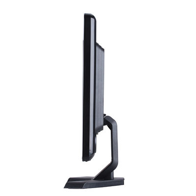 デュアルAV入力付きの15インチ商用車用LCDモニター