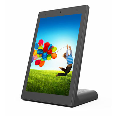 RoHS 800*1280 Android タブレット 4コア RK3288 と POS と フィードバック デバイス の RJ45