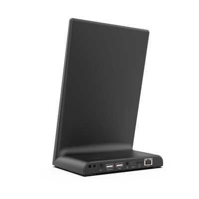 RoHS 800*1280 Android タブレット 4コア RK3288 と POS と フィードバック デバイス の RJ45