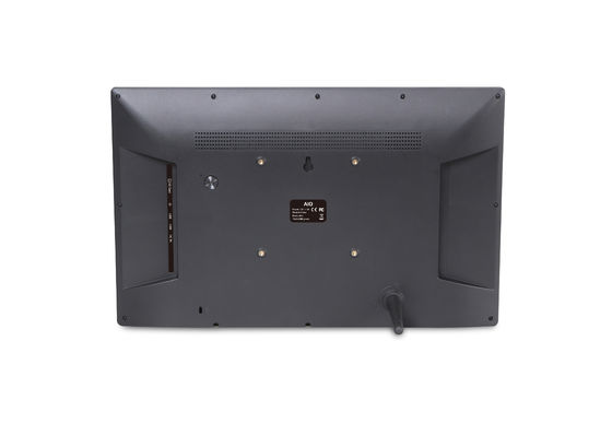 17.3インチ FHD Androidフィットネスタブレット RK3399プロセッサー搭載 10点静電容量式タッチ トレッドミル連携用