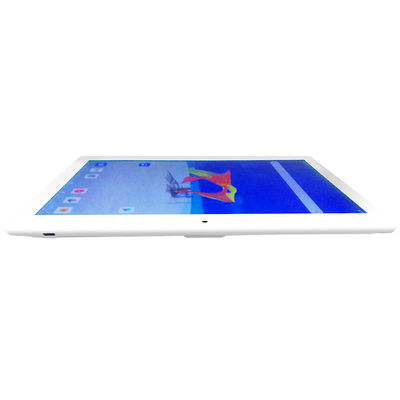 10 インチ MTK Android タブレット PC 1280x800 解析度 学校教育