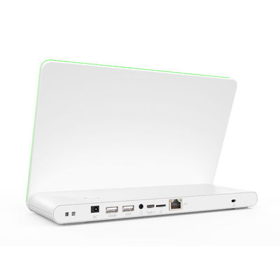 10.1インチ IPS NFC Android タブレット 4コア RK3288 POSと広告ディスプレイ