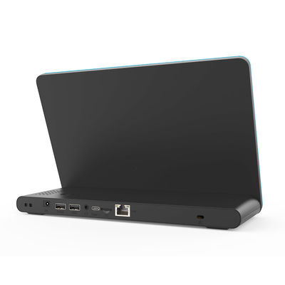 10.1インチ IPS NFC Android タブレット 4コア RK3288 POSと広告ディスプレイ