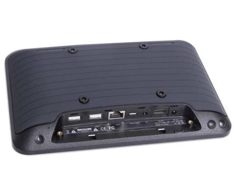 8インチ全インワンタッチスクリーンPC,RJ45 PoEとRK3288クワッドコアプロセッサ