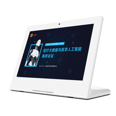 RK3288 クアッドコアAndroidタブレットPC 10点容積タッチと3年間の保証フィードバックデバイス