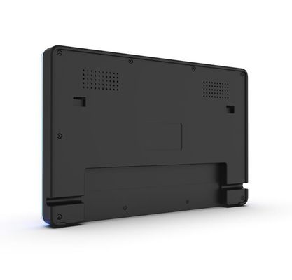 RK3288 クアッドコア Android 8.1 オールインワンタッチスクリーンPC 10点容積タッチとLEDライトバー