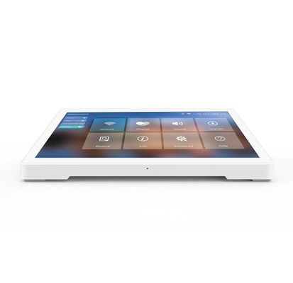 Android 8.1 OEM 10.1 インチ インダストリアル タブレット PC WiFi マルチタッチ パネル