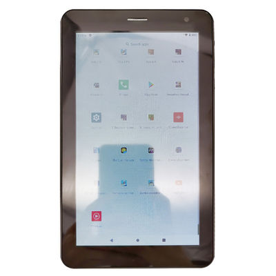 オールウィナー A33 7インチ HDスクリーン アンドロイド タブレット PC 1.3GHz クアッドコアプロセッサと TFカードサポート