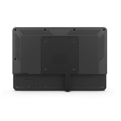 10.1インチ IPS POE 搭載 Android タブレット PC 会議室用 RK3288 クアッドコア