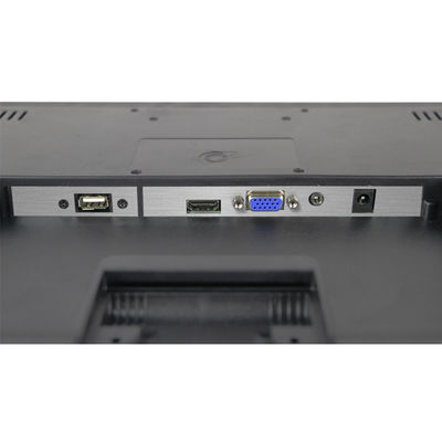FHD 1080P 1920×1080 21.5インチタッチスクリーンモニター USBタッチ付き