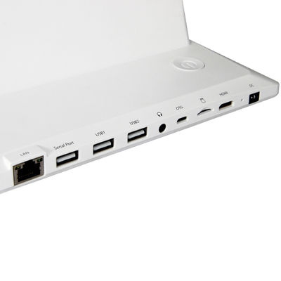 RK3288 クアッドコアプロセッサと10点静電容量式タッチスクリーン搭載 14インチIPSディスプレイ Androidタブレット