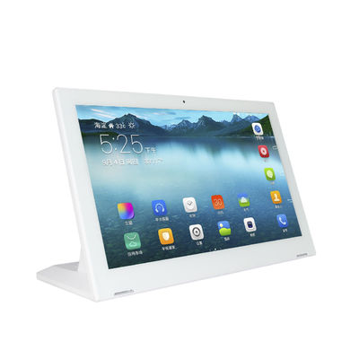RK3288 クアッドコアプロセッサと10点静電容量式タッチスクリーン搭載 14インチIPSディスプレイ Androidタブレット