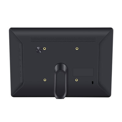 10インチ オールインワン Android タブレット RJ45 LAN ポートと Quad Core プロセッサ