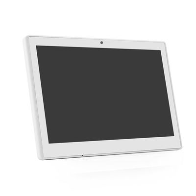 10インチ オールインワン Android タブレット RJ45 LAN ポートと Quad Core プロセッサ