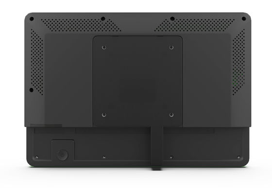 RK3288 産業用 10 点静電容量式タッチおよび LED ライトバーを備えたクアッドコア Android タブレット