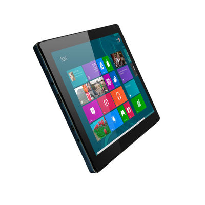 商用向け10.1インチオールインワンAndroid & Windows産業用タブレット