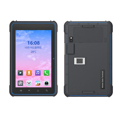 8インチ IP68 RK3399 軍用 頑丈 タブレット PC 防水 衝撃
