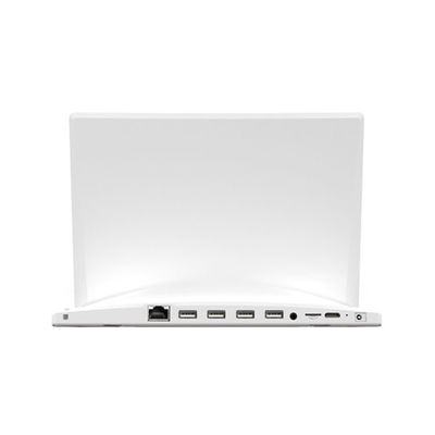 10.1インチ RK3288 NFC POE デスクトップ Android タブレット L型 レストランタブレット