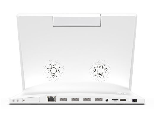 デスクトップ L字型 14インチ RK3288 RK3399 オールインワン Android タブレットPC 4G LTE Wifi タッチスクリーン レストラン注文キオスク