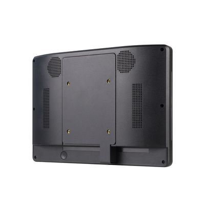 13.3インチ オールインワン アンドロイド タブレット 10点容量タッチとPOE パワーの会議室PC