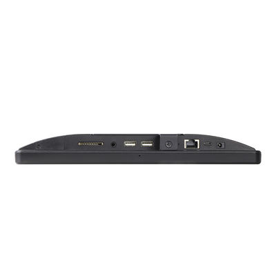 13.3インチ オールインワン アンドロイド タブレット 10点容量タッチとPOE パワーの会議室PC