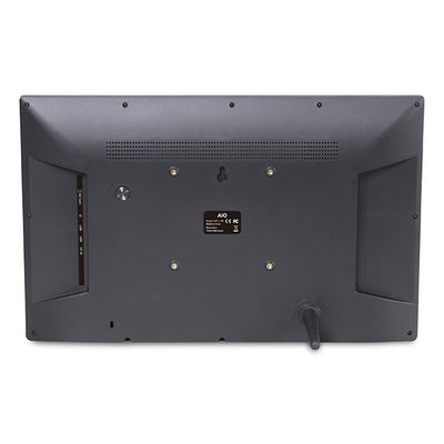 21.5インチ RK3288 RK3399 オールインワンタッチスクリーンPC