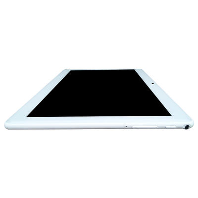 10.1インチ 超薄型 Android タブレットPC 5点静電容量式タッチスクリーン搭載