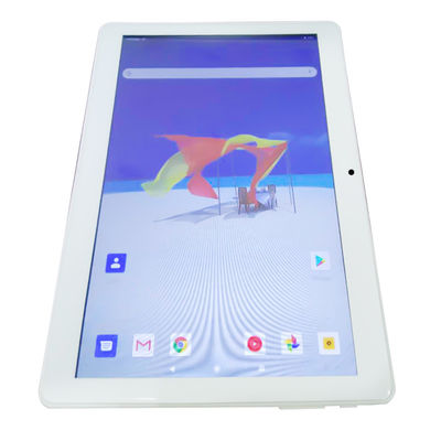 10.1インチ 超薄型 Android タブレットPC 5点静電容量式タッチスクリーン搭載