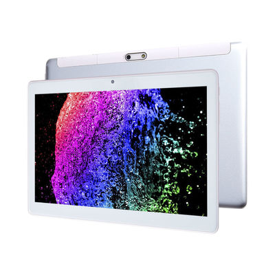 10.1インチ AndroidタブレットPC クアッドコアプロセッサー 1280x800 IPSディスプレイ 6000mAhバッテリー搭載