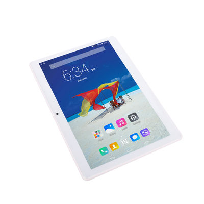 10.1インチ AndroidタブレットPC クアッドコアプロセッサー 1280x800 IPSディスプレイ 6000mAhバッテリー搭載